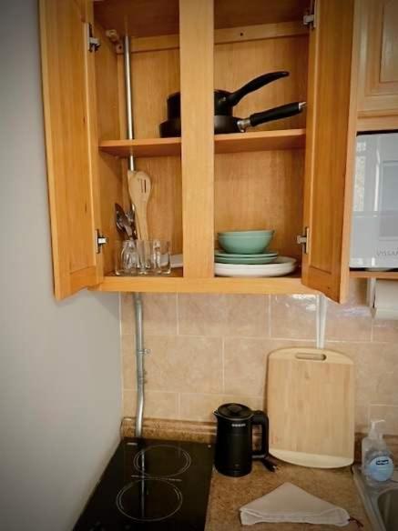 Appartement Chelsea 5 - Shared Bathroom *