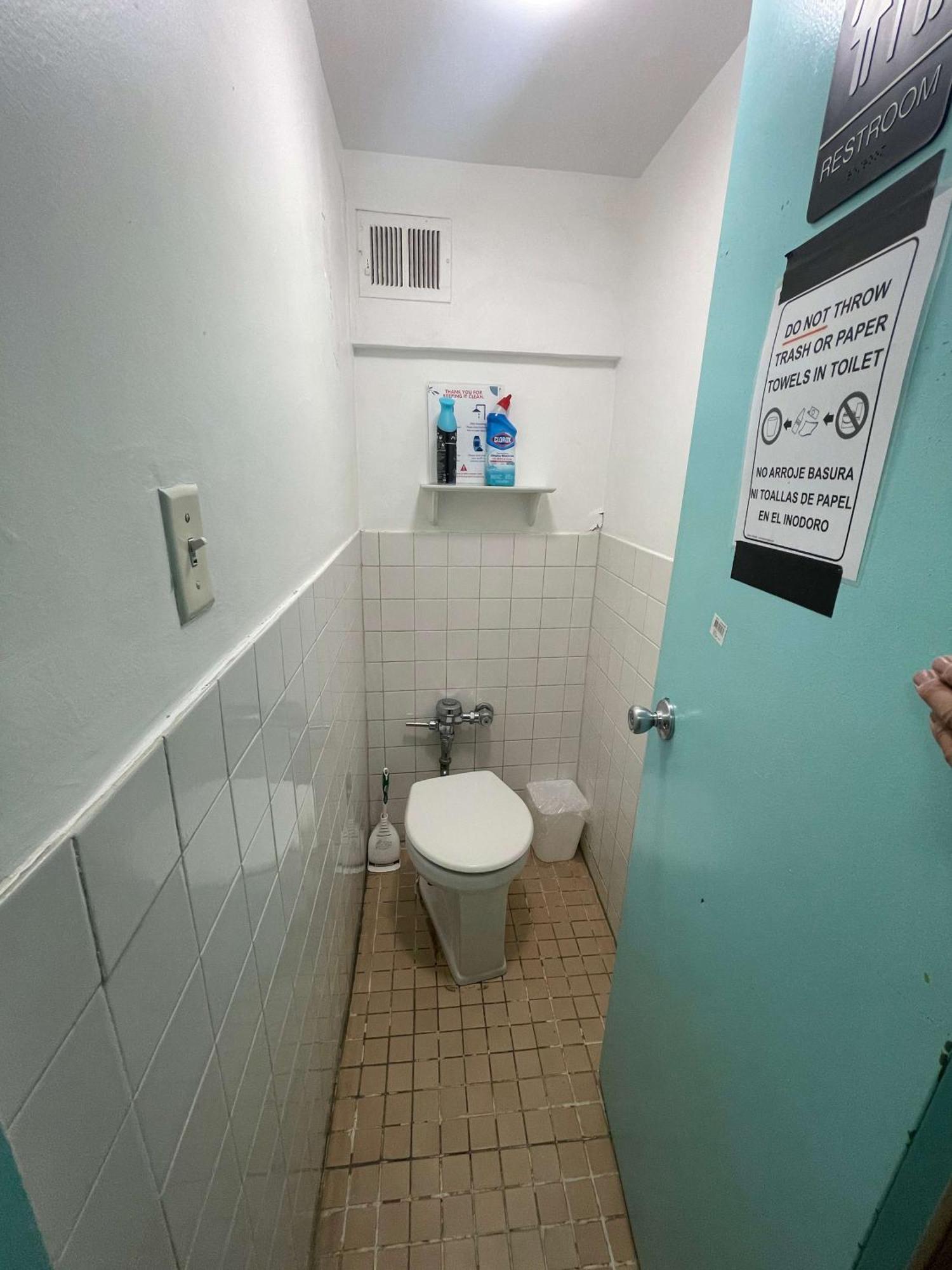 Appartement Chelsea 5 - Shared Bathroom *